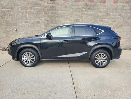 2020 Lexus NX 300 AWD for Sale  - R35913  - Nelson Automotive