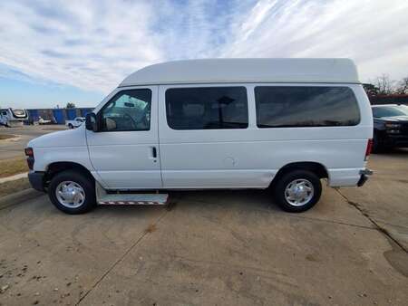 2009 Ford E-150 XL Hightop for Sale  - 92552  - Nelson Automotive