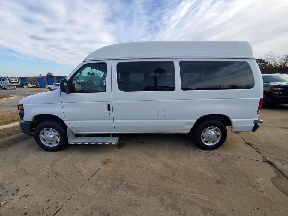 2009 Ford E-150  - Nelson Automotive