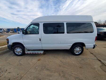 2009 Ford E-150  - Nelson Automotive