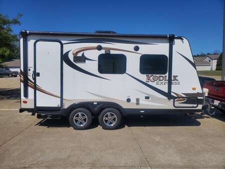 2014 Dutchmen Kodiak Express 186E for Sale  - RV76289  - Nelson Automotive