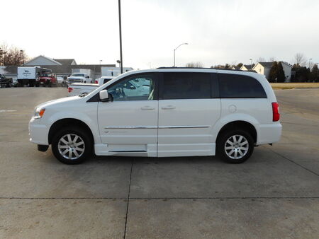 2013 Chrysler Town & Country  - Nelson Automotive