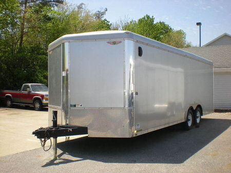 2012 H&H Trailer  - Nelson Automotive