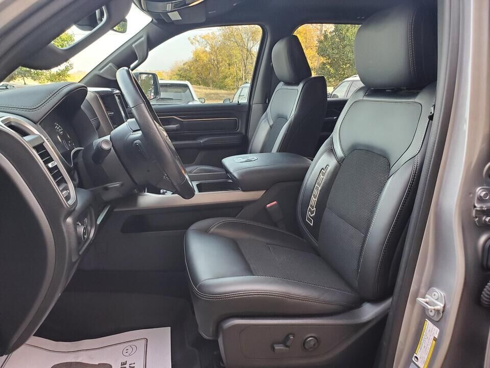 2020 Ram 1500  - Nelson Automotive