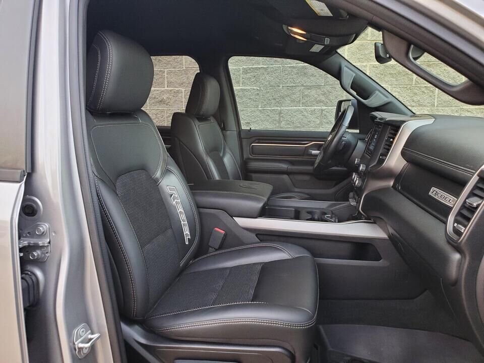 2020 Ram 1500  - Nelson Automotive