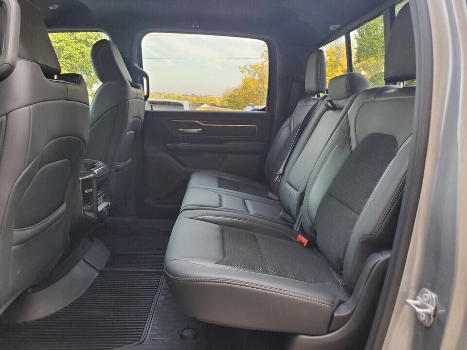 2020 Ram 1500  - Nelson Automotive
