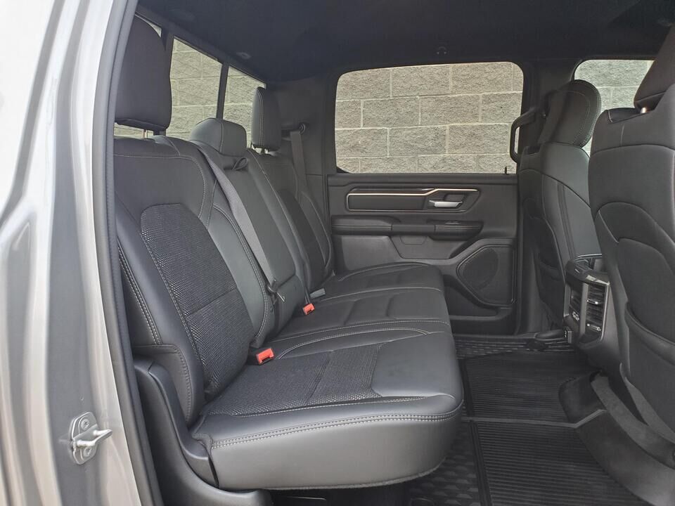 2020 Ram 1500  - Nelson Automotive
