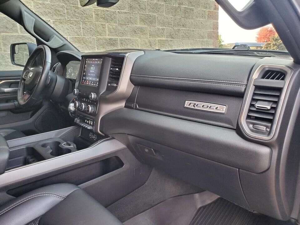 2020 Ram 1500  - Nelson Automotive