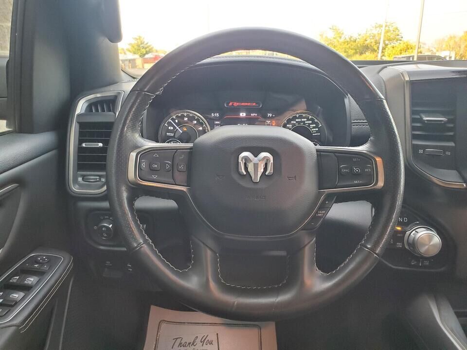 2020 Ram 1500  - Nelson Automotive