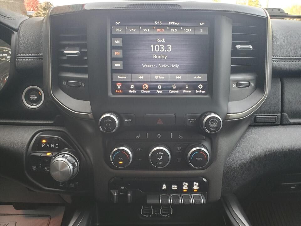 2020 Ram 1500  - Nelson Automotive