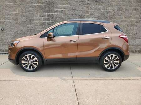 2017 Buick Encore Preferred II AWD for Sale  - R17689  - Nelson Automotive