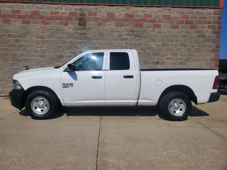 2021 Ram 1500 Classic Tradesman Quad Cad 2WD for Sale  - R24693  - Nelson Automotive