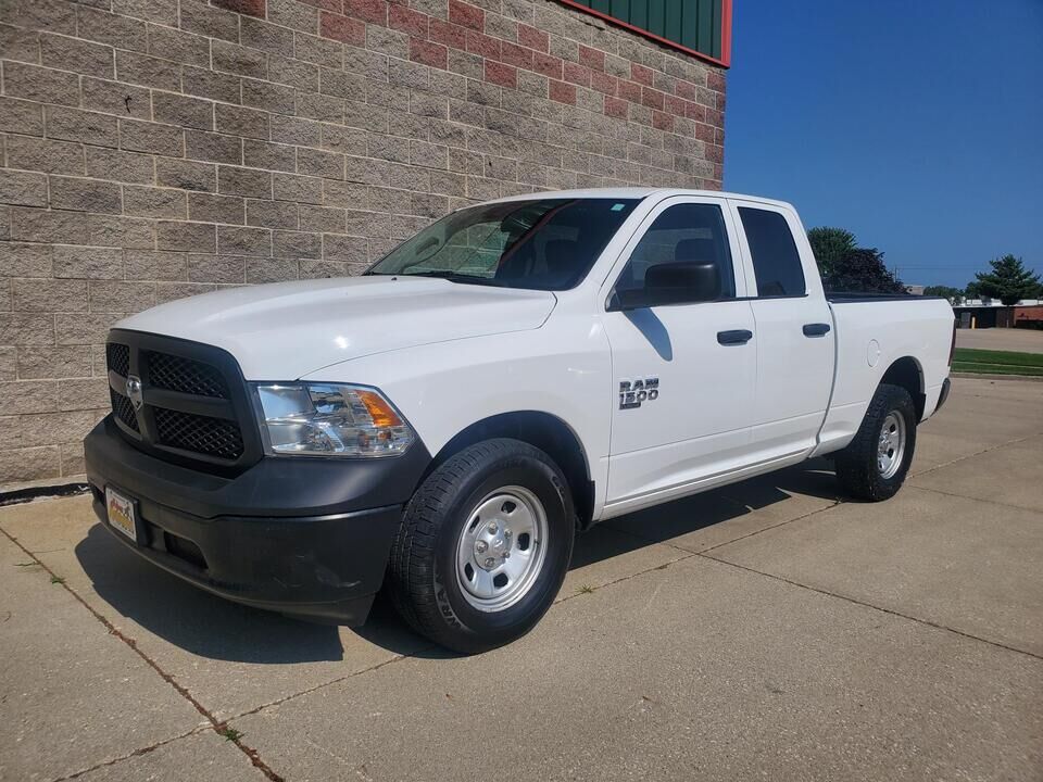 2021 Ram 1500 Classic  - Nelson Automotive