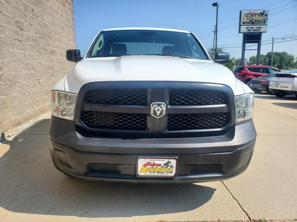 2021 Ram 1500 Classic  - Nelson Automotive