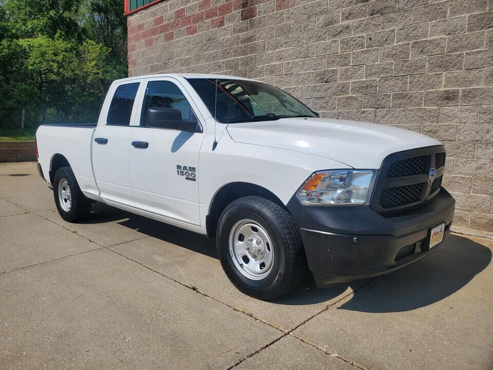 2021 Ram 1500 Classic  - Nelson Automotive