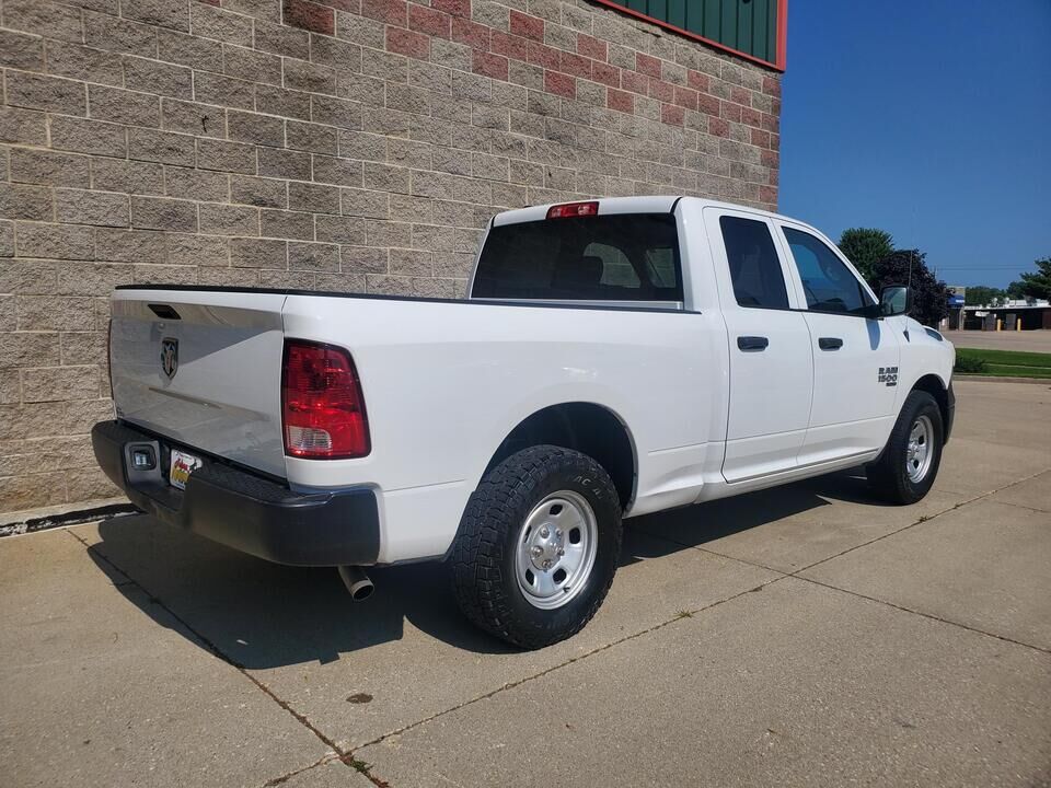 2021 Ram 1500 Classic  - Nelson Automotive