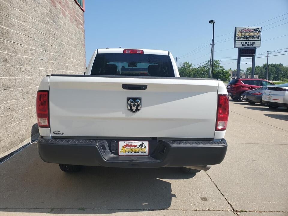 2021 Ram 1500 Classic  - Nelson Automotive
