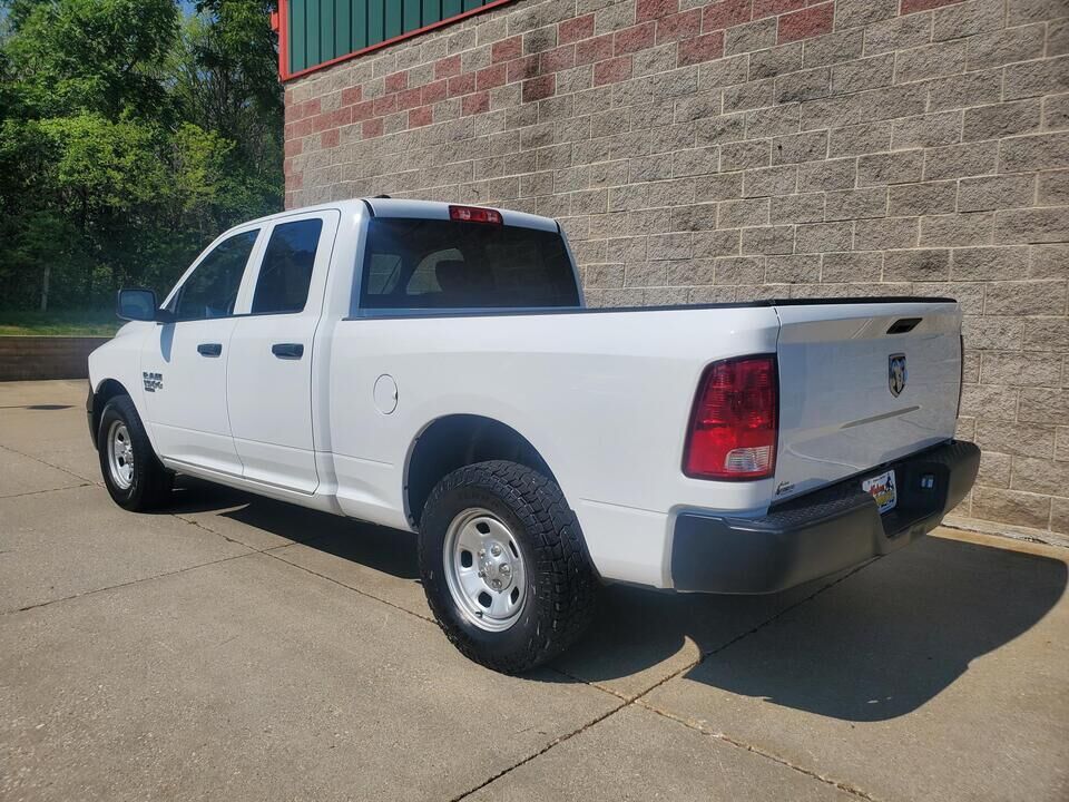 2021 Ram 1500 Classic  - Nelson Automotive