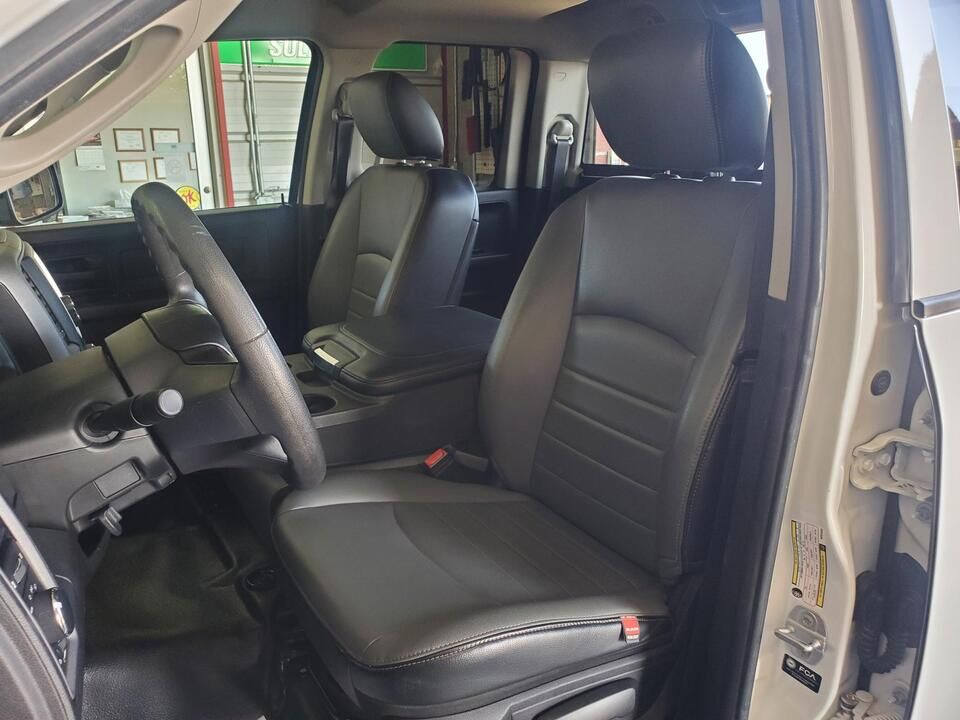 2021 Ram 1500 Classic  - Nelson Automotive