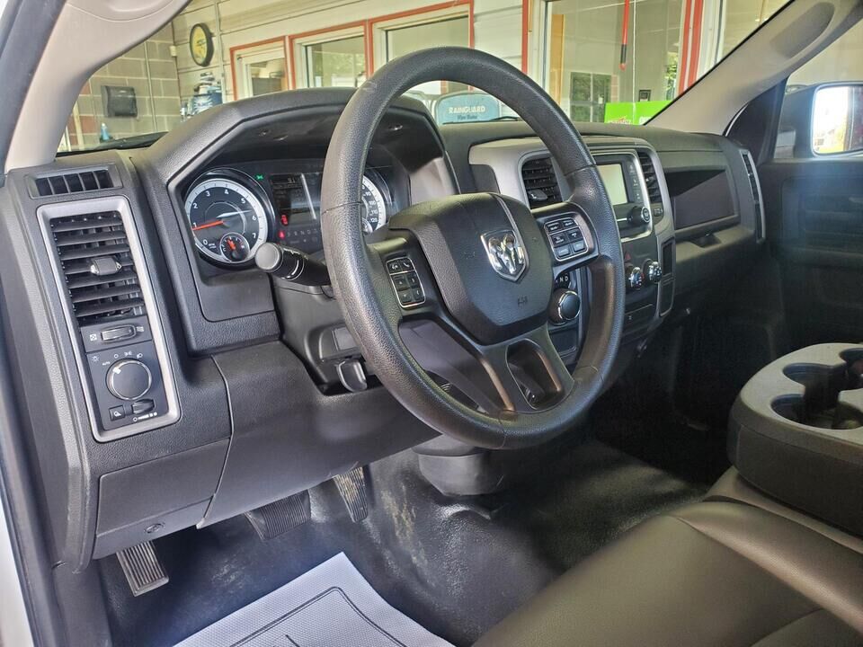 2021 Ram 1500 Classic  - Nelson Automotive