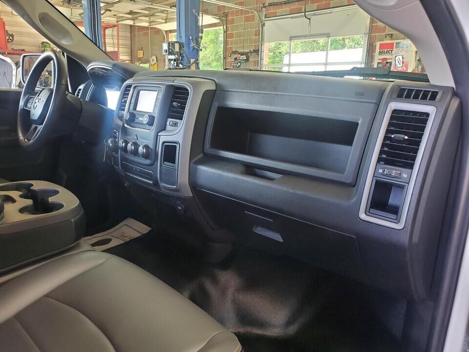 2021 Ram 1500 Classic  - Nelson Automotive