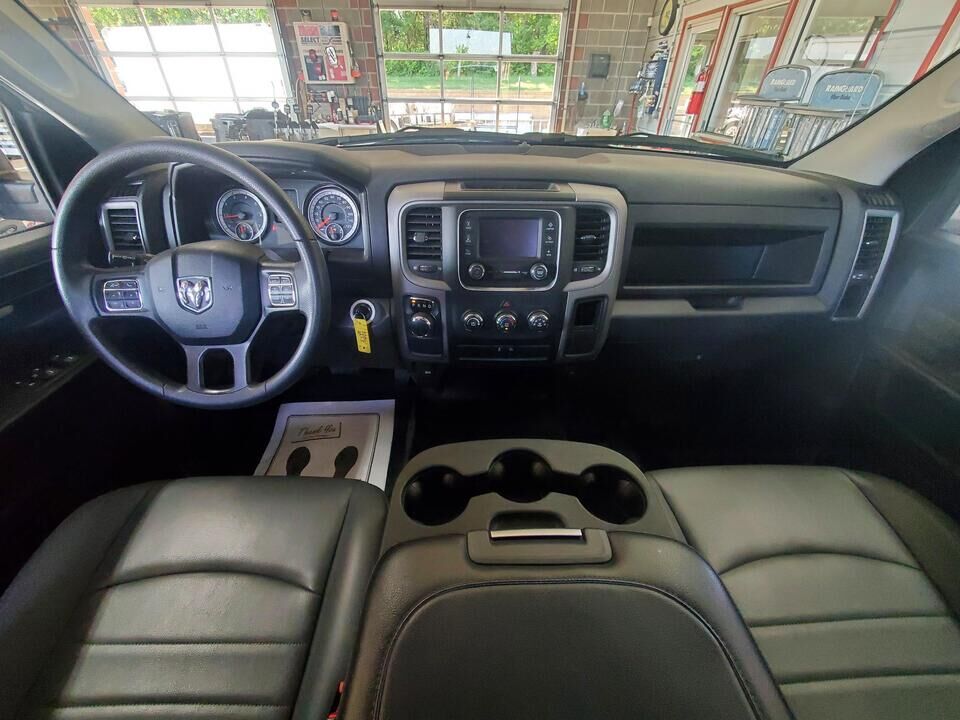 2021 Ram 1500 Classic  - Nelson Automotive