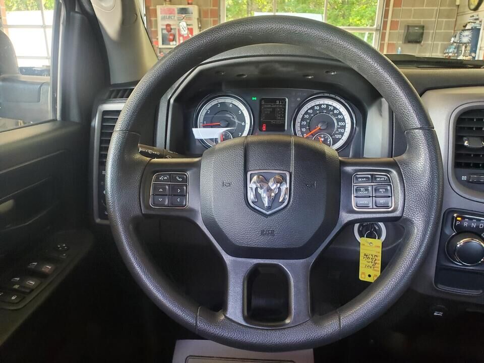 2021 Ram 1500 Classic  - Nelson Automotive
