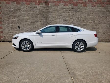 2019 Chevrolet Impala  - Nelson Automotive