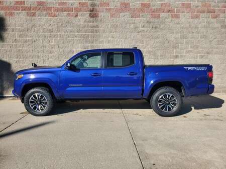 2022 Toyota Tacoma TRD Sport 4x4 for Sale  - R71772  - Nelson Automotive