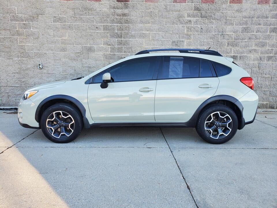 2014 Subaru Crosstrek  - Nelson Automotive