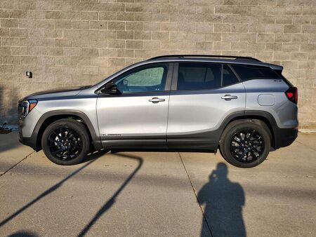 2023 GMC TERRAIN  - Nelson Automotive