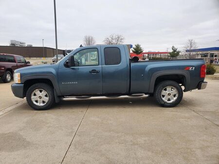 2010 Chevrolet Silverado 1500  - Nelson Automotive