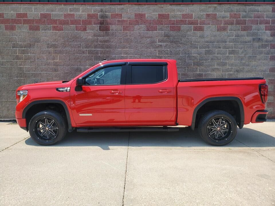 2020 GMC Sierra 1500  - Nelson Automotive