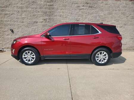 2019 Chevrolet Equinox LT AWD for Sale  - R36869  - Nelson Automotive