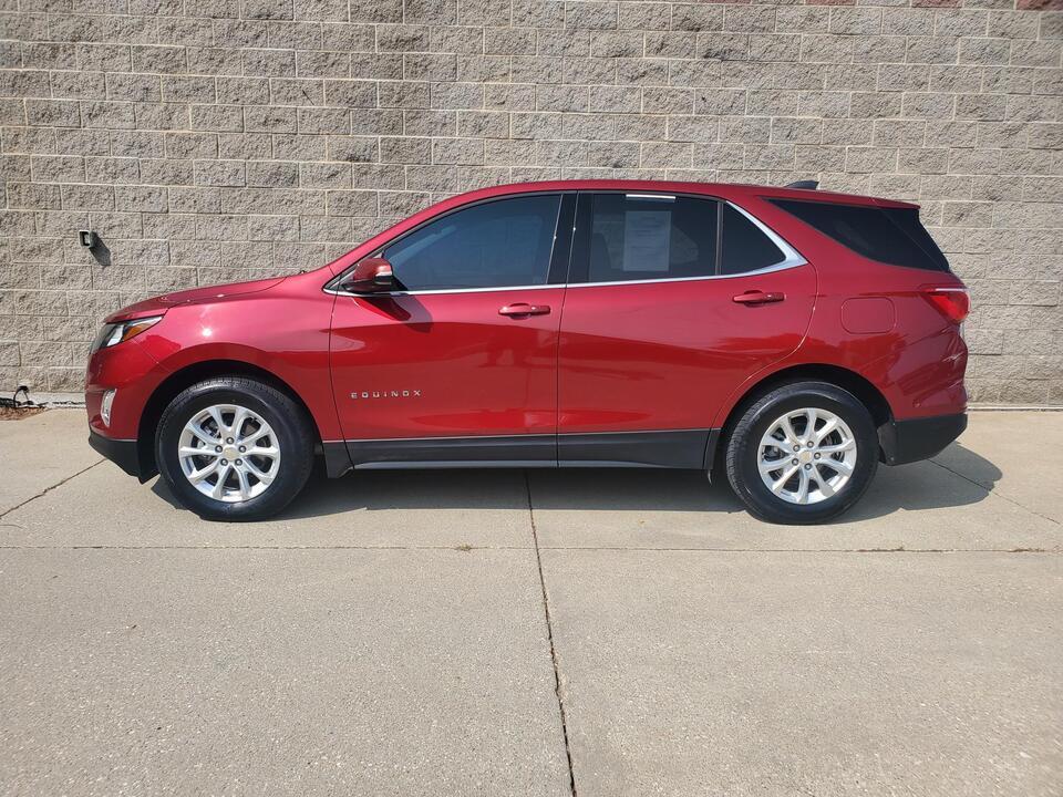 2019 Chevrolet Equinox LT AWD  - R36869  - Nelson Automotive