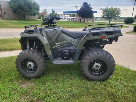2022 Polaris Sportsman 450 H.O for Sale  - ATV80614  - Nelson Automotive