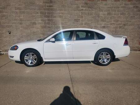 2012 Chevrolet Impala LT for Sale  - 63210  - Nelson Automotive