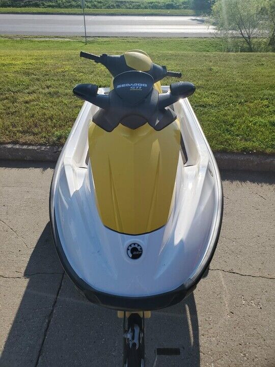 2007 Bombardier Sea Doo  - Nelson Automotive
