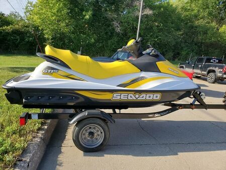 2007 Bombardier Sea Doo  - Nelson Automotive