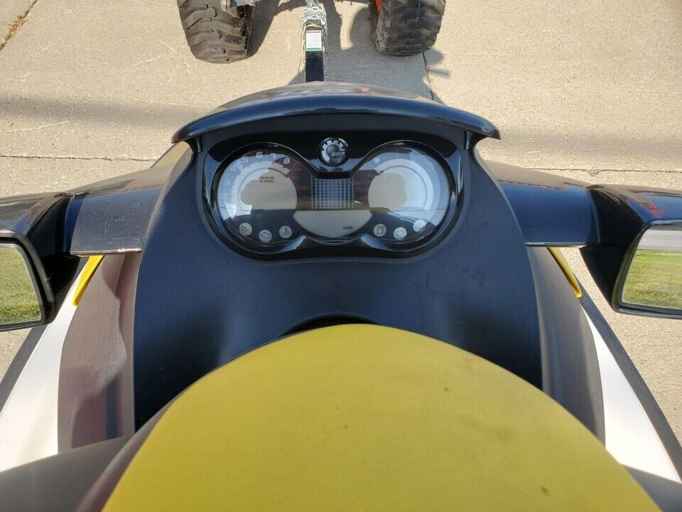 2007 Bombardier Sea Doo  - Nelson Automotive