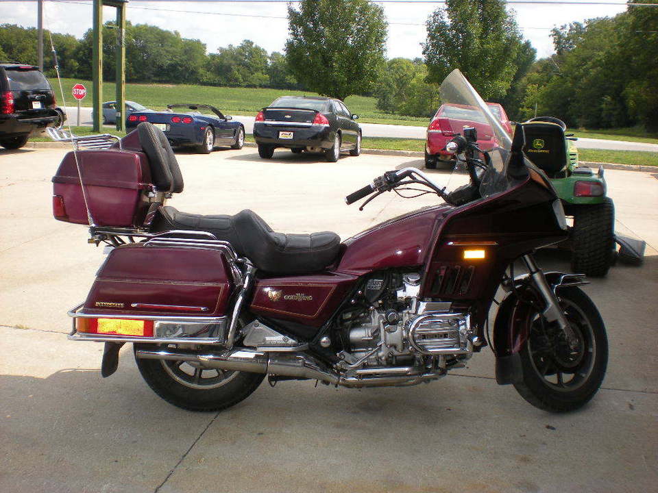 1986 goldwing deals interstate