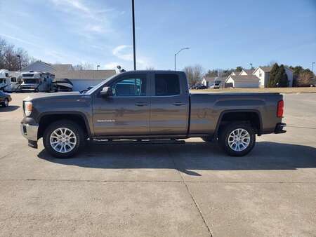 2014 GMC Sierra 1500 SLE Z71 4x4 Ext Cab for Sale  - 55776  - Nelson Automotive