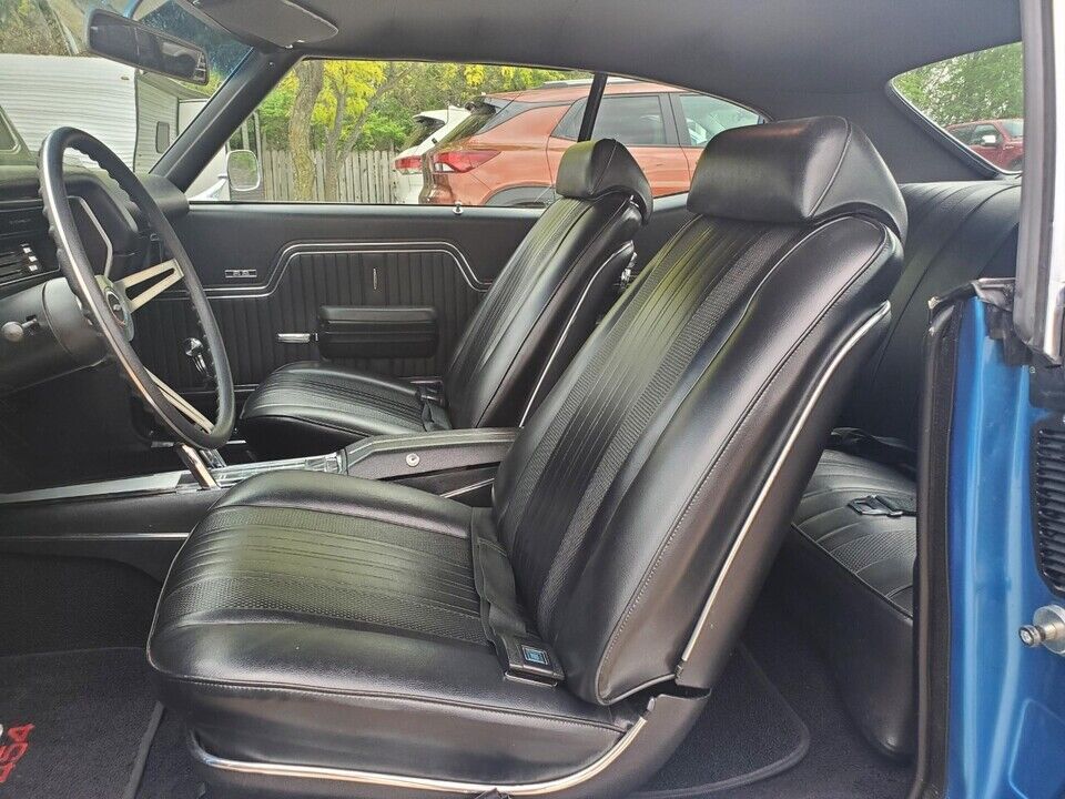 1970 Chevrolet Chevelle  - Nelson Automotive