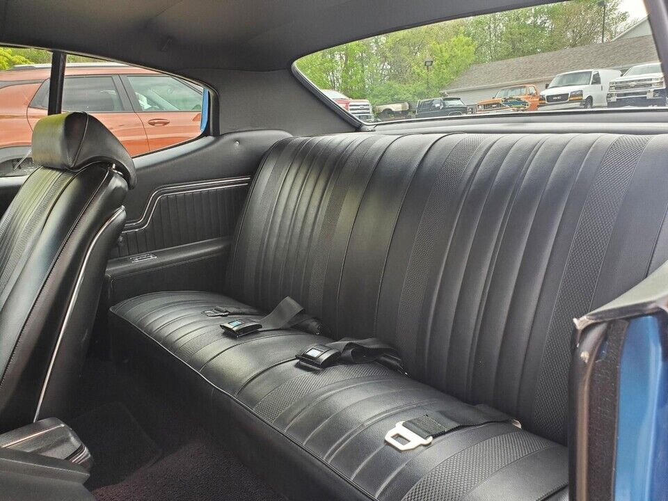 1970 Chevrolet Chevelle  - Nelson Automotive