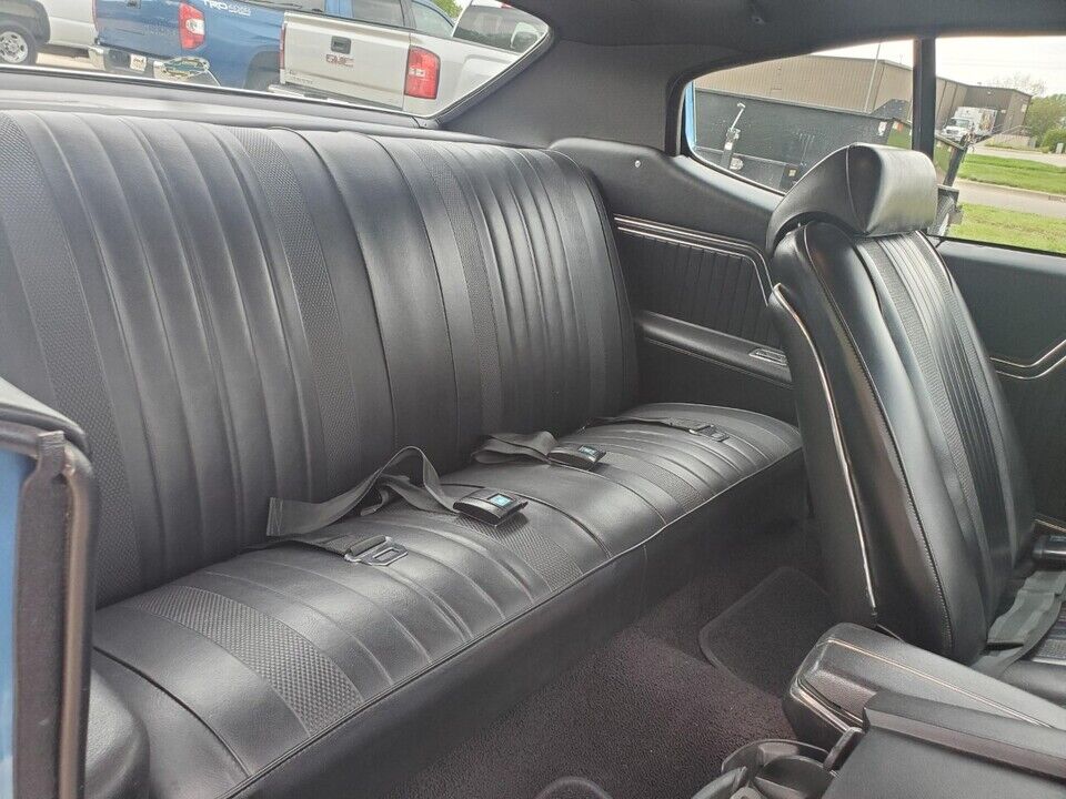 1970 Chevrolet Chevelle  - Nelson Automotive