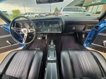 1970 Chevrolet Chevelle  - Nelson Automotive