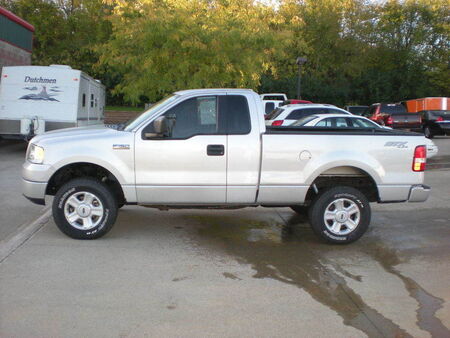 2005 Ford F-150  - Nelson Automotive