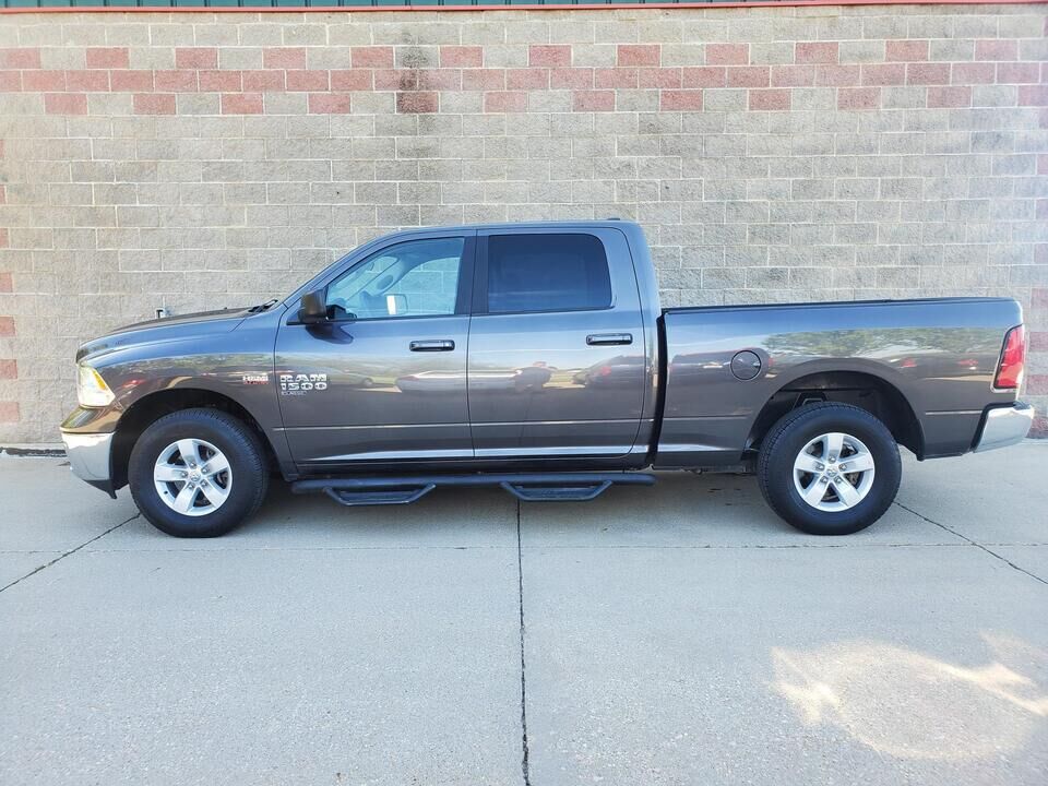 2020 Ram 1500 Classic  - Nelson Automotive