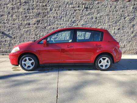 2007 Nissan Versa S for Sale  - 56715  - Nelson Automotive