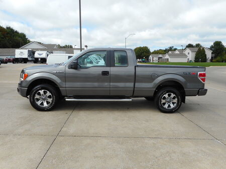 2013 Ford F-150  - Nelson Automotive